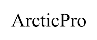 ARCTICPRO