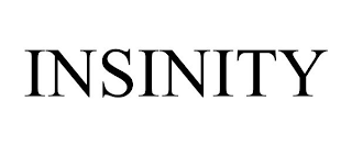 INSINITY