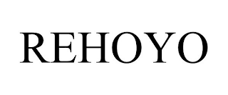 REHOYO