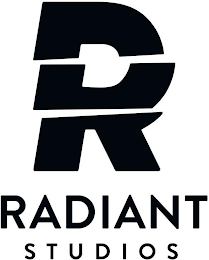 R RADIANT STUDIOS