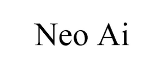 NEO AI