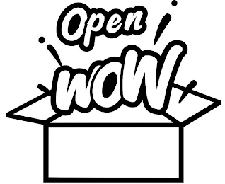 OPEN WOW