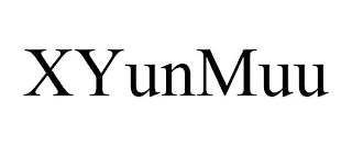 XYUNMUU