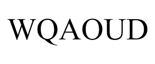 WQAOUD