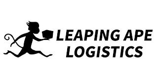 LEAPING APE LOGISTICS