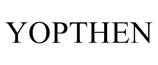YOPTHEN