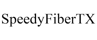 SPEEDYFIBERTX