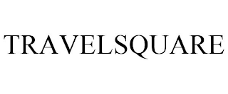 TRAVELSQUARE