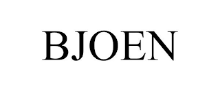 BJOEN