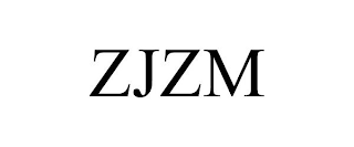 ZJZM