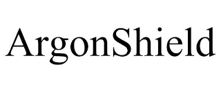 ARGONSHIELD