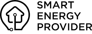 SMART ENERGY PROVIDER