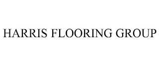 HARRIS FLOORING GROUP