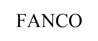 FANCO