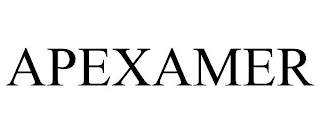 APEXAMER