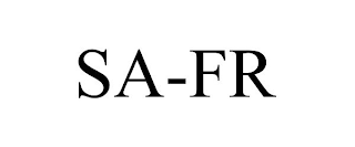 SA-FR