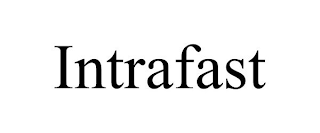 INTRAFAST