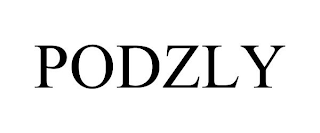 PODZLY