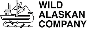 WILD ALASKAN COMPANY