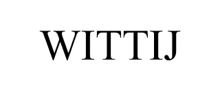 WITTIJ