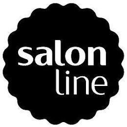 SALON LINE