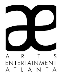 AE ARTS ENTERTAINMENT ATLANTA