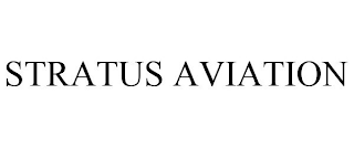 STRATUS AVIATION