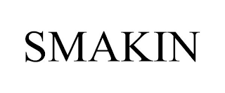 SMAKIN