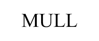 MULL