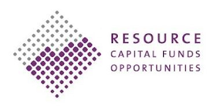 RESOURCE CAPITAL FUNDS OPPORTUNITIES