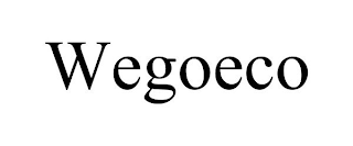 WEGOECO