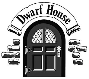 DWARF HOUSE