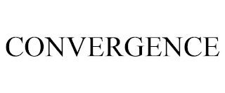 CONVERGENCE