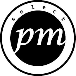 SELECT PM