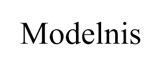 MODELNIS