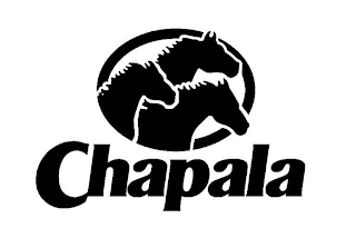 CHAPALA