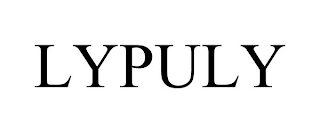 LYPULY