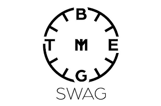 BIG TIME SWAG