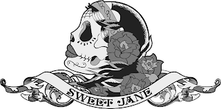 SWEET JANE