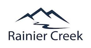 RAINIER CREEK