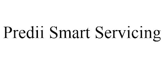 PREDII SMART SERVICING