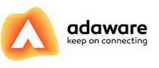 ADAWARE KEEP ON CONNECTING