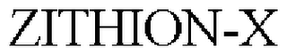 ZITHION-X