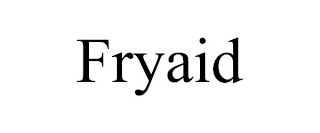 FRYAID