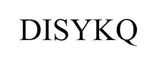 DISYKQ