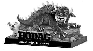 HODAG RHINELANDER, WISCONSIN