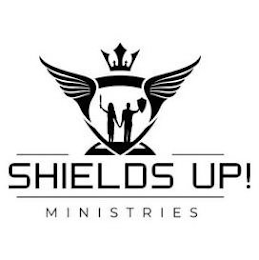 SHIELDS UP! MINISTRIES