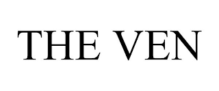 THE VEN