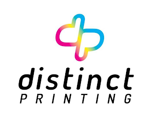 DP DISTINCT PRINTING