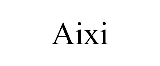 AIXI